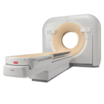 Philips Ingenuity Core 128 Slice PET/CT Scanner