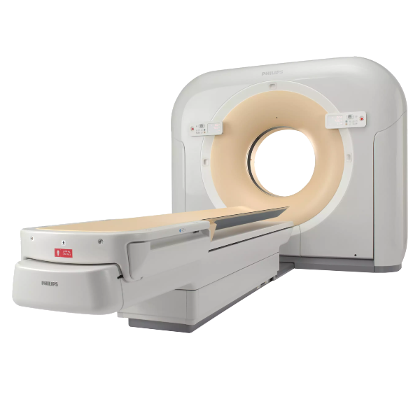 Philips Ingenuity Core 128 Slice PET/CT Scanner